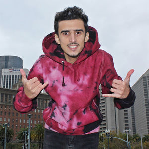 Meet your Posher, El houcine